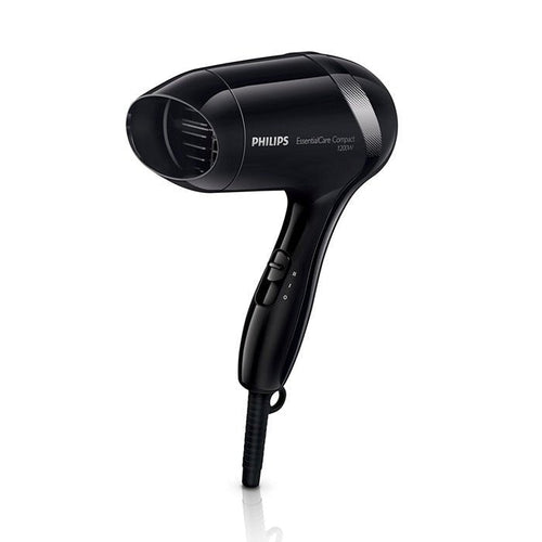 Philips Essential Care Compact HairDryer 1200W 