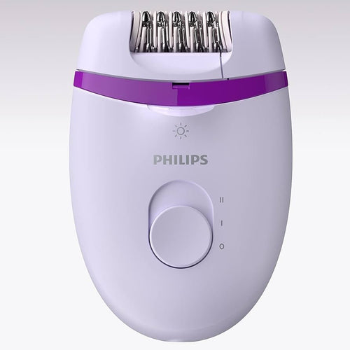 Philips Satinelle Essential BRE275 