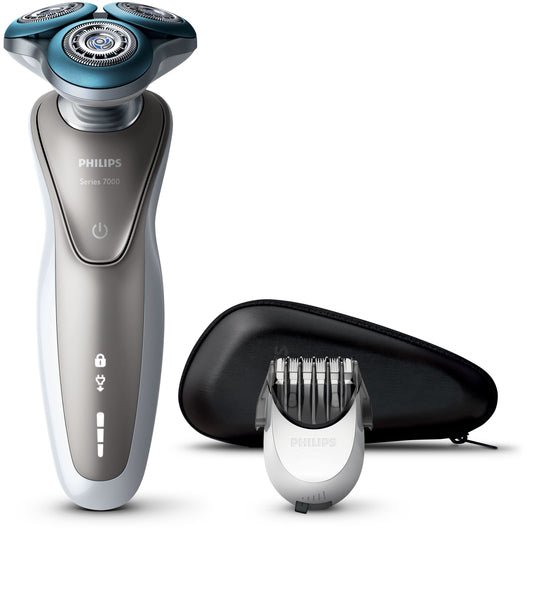 Philips Series 7000 Wet & Dry Shaver 