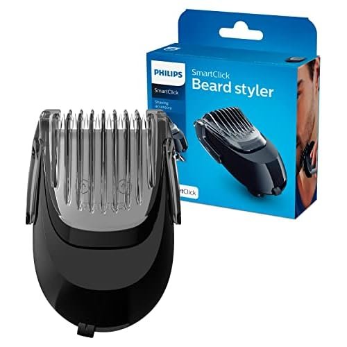 PHILIPS SmartClick Beard Styler RQ111/60 