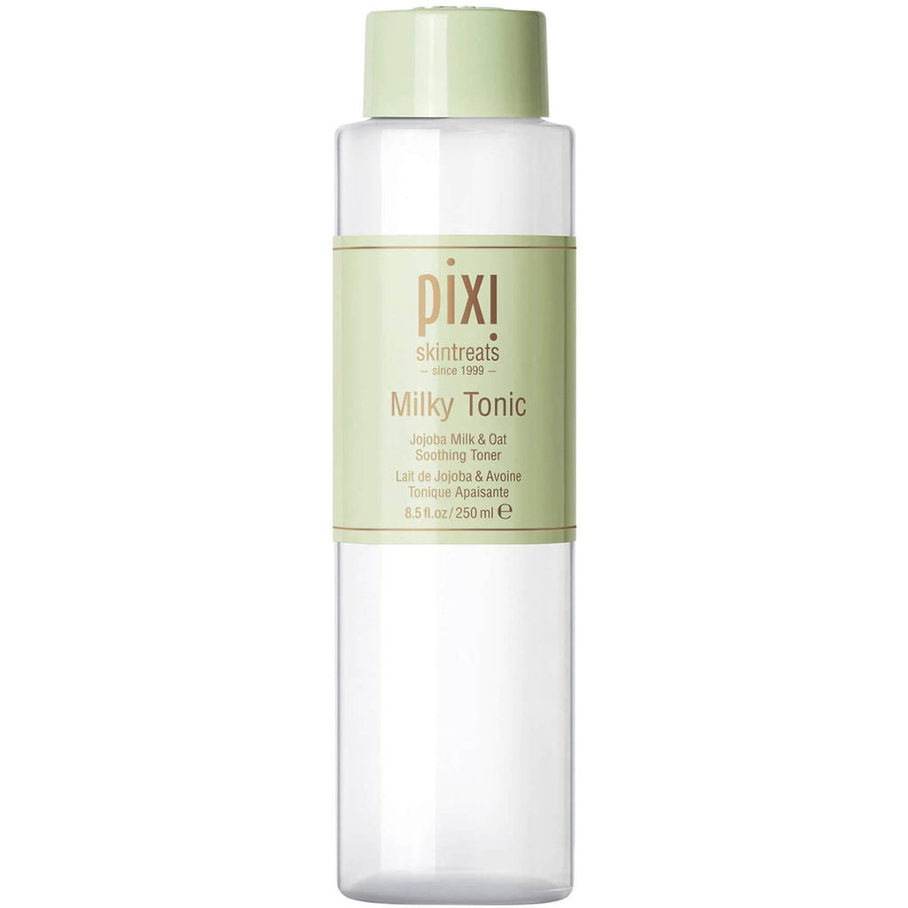 Pixi Milky Tonic Jojoba Milk & Oat Soothing Toner 250Ml 