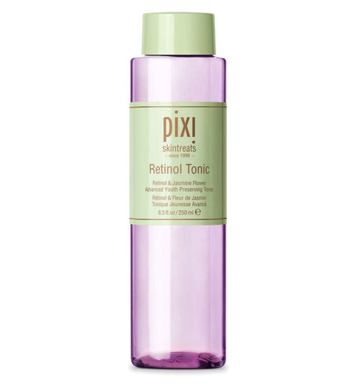 Pixi Retinol Tonic Smoothing Toner 250Ml 