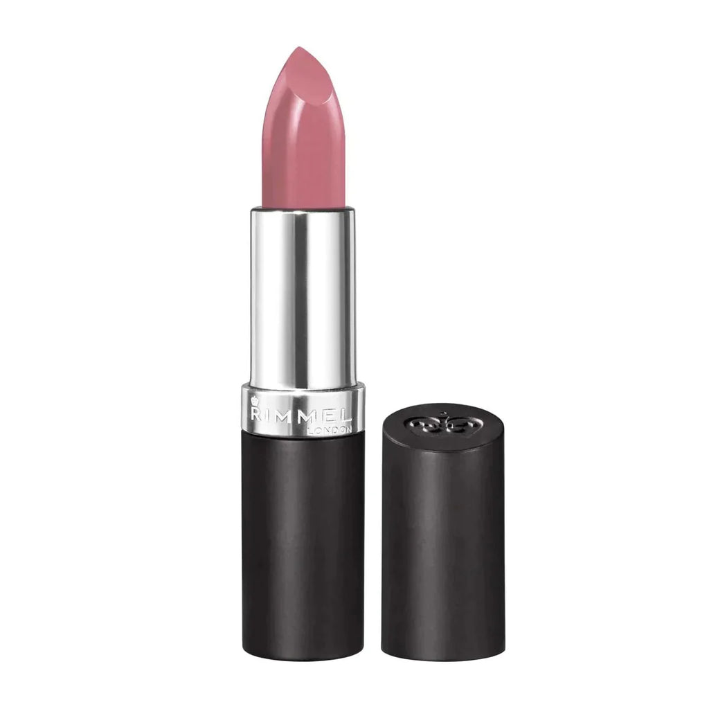 Rimmel  lasting Finish Lipstick 200 Soft Hearted 