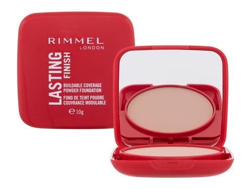 Rimmel Lasting Finish Powder Foundation 004 Rose Ivory 