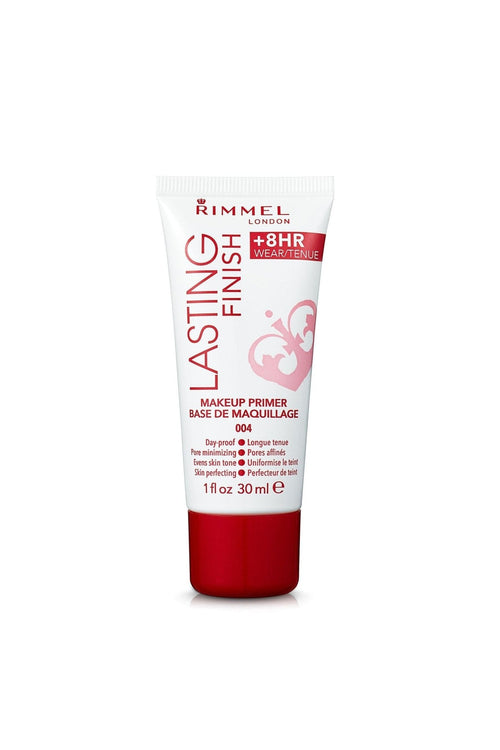 Rimmel Lasting finish Primer 