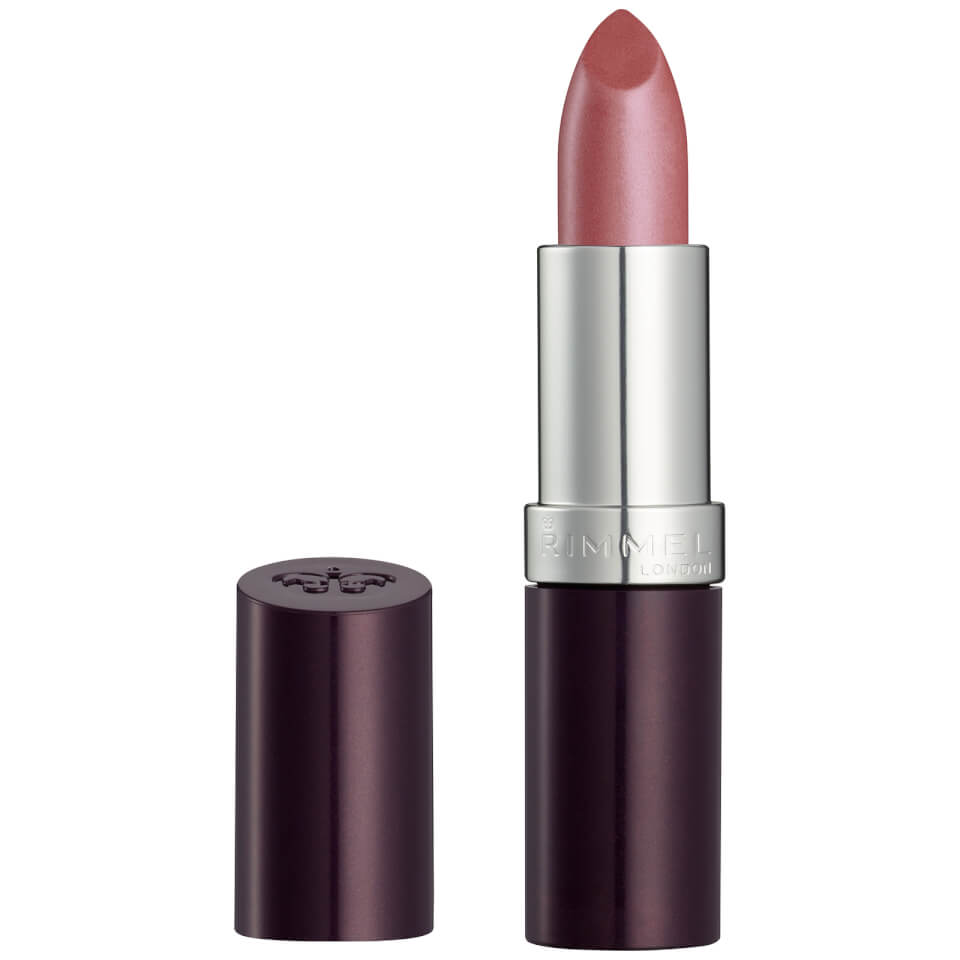 Rimmel Lasting Finshing Lipstick 077 Asia 