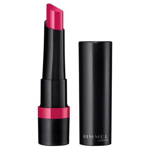 Rimmel  London Lasting Finish Extreme Lipstick ,130 Buzz n 