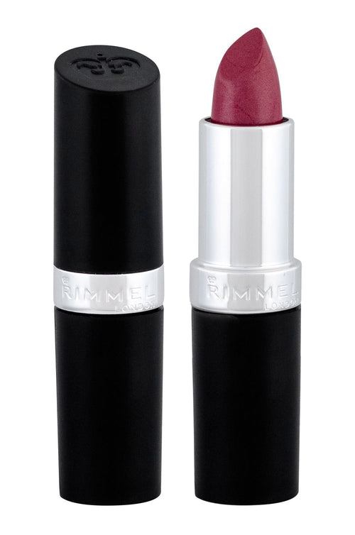 Rimmel London Lasting Finish Lipstick - 058 Drop Of Sherry - Lippensti 