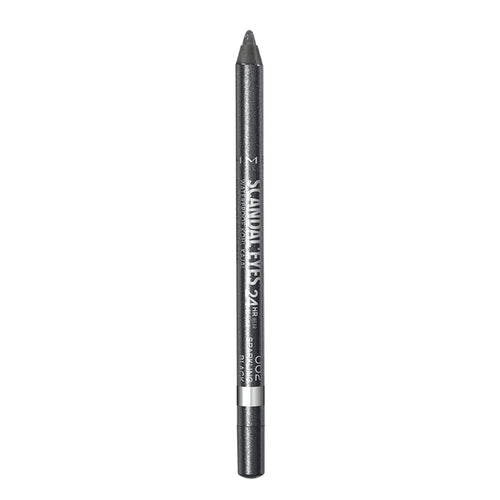 Rimmel London Promo Scandle Eyes Exag Liq Eyeliner + 24HR WP Khol Kaja 