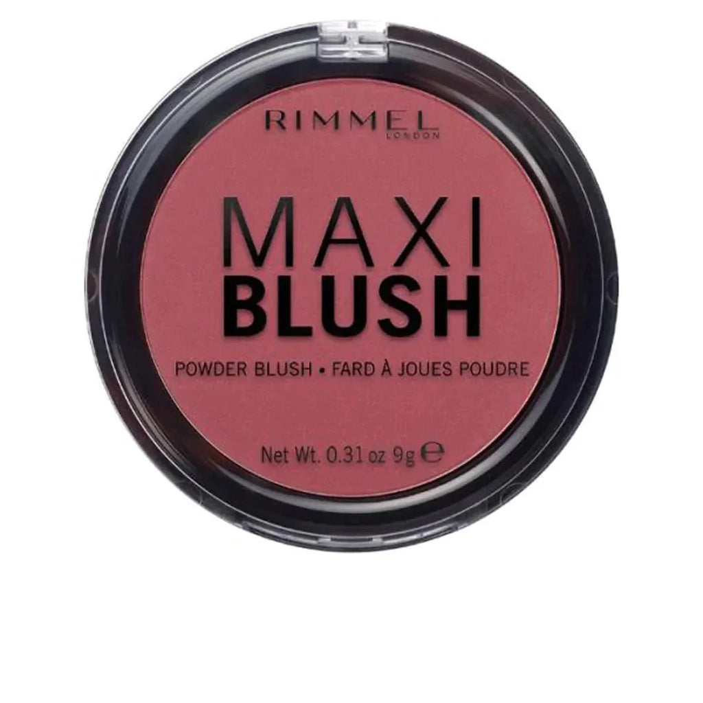 Rimmel Maxi Blush - 005 Rendez-Vous 