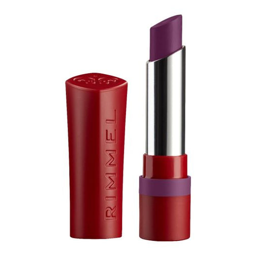 Rimmel Only One Matte Lipstick - Run The Show 347-800 