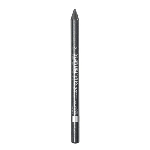 Rimmel Scandaleyes Waterproof Kohl Sparkling Black 