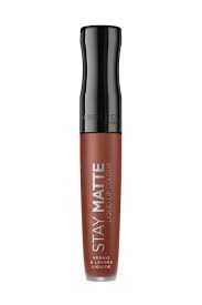 Rimmel STAY MATTE LIQUID LIP COLOUR 725 LOVE BITE 