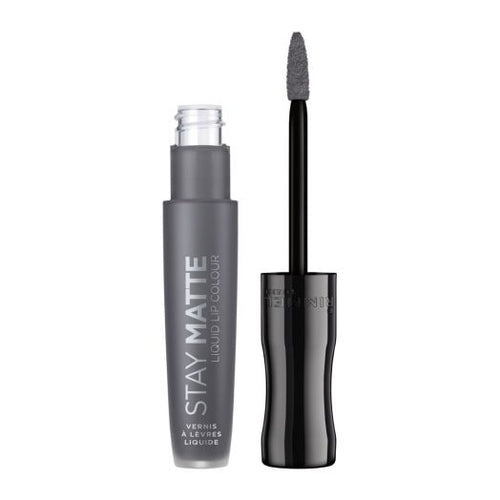 Rimmel Stay Matte Liquied Lip Color 850 Shadow 