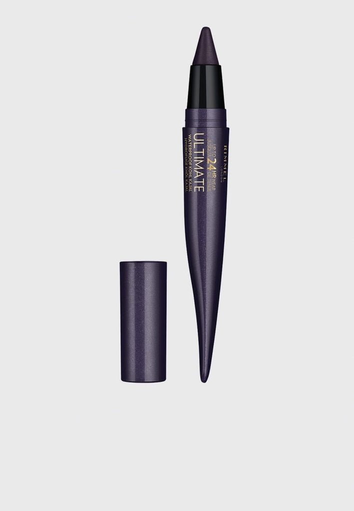 Rimmel Ultimate Kohl Kajal - Deep Amethyst 