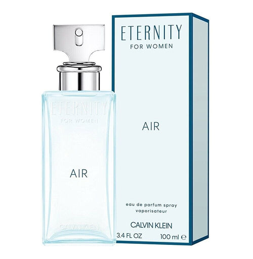 Calvin Klein Eternity Air EDP Perfume For Women 100ML