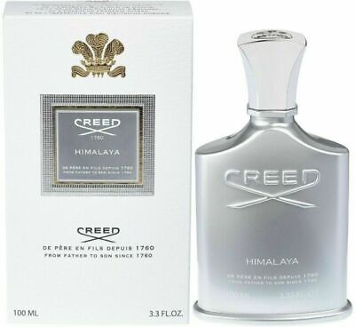 Creed Himalaya Edp Perfume For Men 100ML