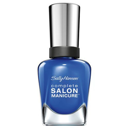 Sally Hansen COMPLETE SALON MANICURE - CSM New Suede Shoes SM- 684 