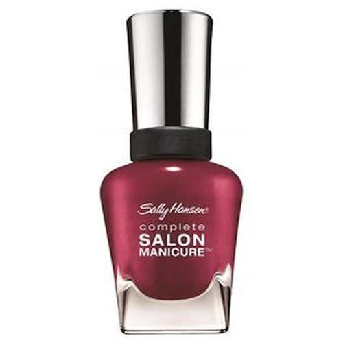 Sally Hansen COMPLETE SALON MANICURE - CSM Wine Not SM-620 