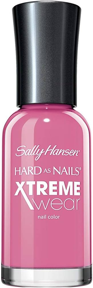 Sally Hansen Hard As Nails - Han All Bright Hn-178 