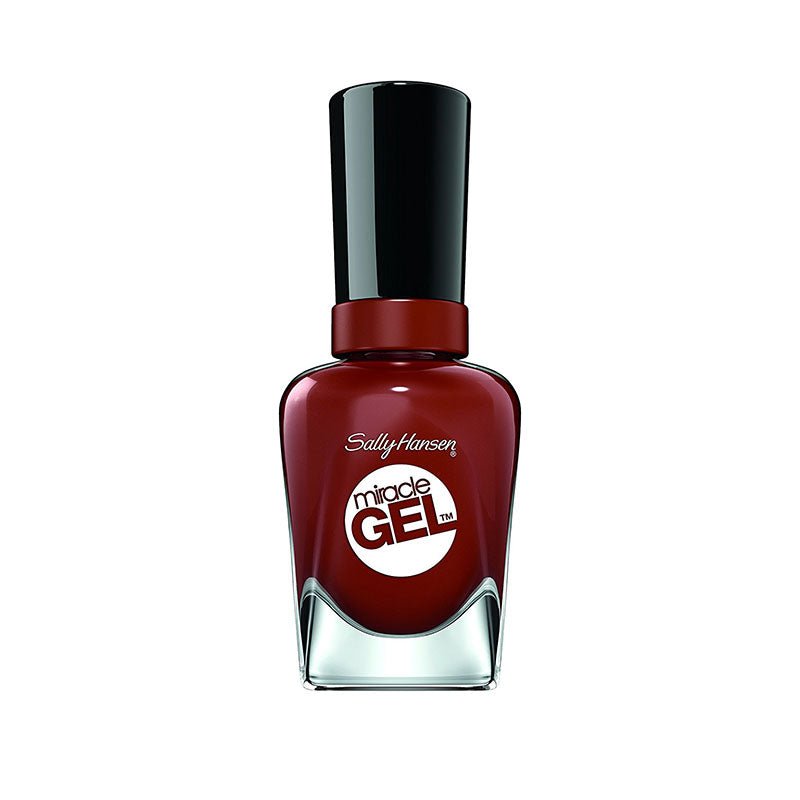 Sally Hansen Miracle Gel Chocoholic MG-155 