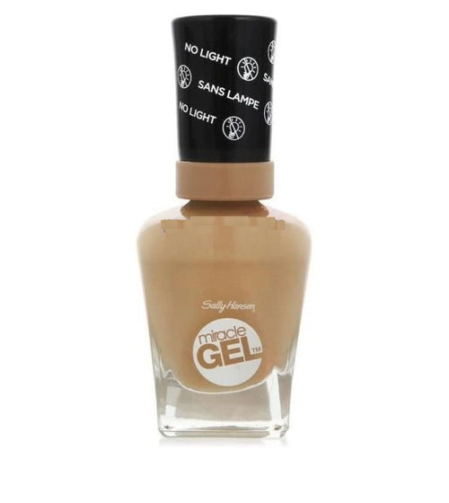 Sally Hansen Miracle Gel How Nude MG-130 