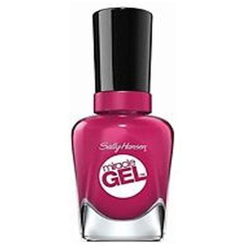 Sally Hansen Miracle Gel Pink Stiletto MG-345 