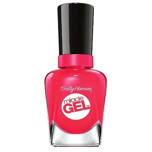 Sally Hansen Miracle Gel Pink Tank MG-220 