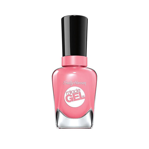 Sally Hansen Miracle Gel Pinky Rings MG-190 