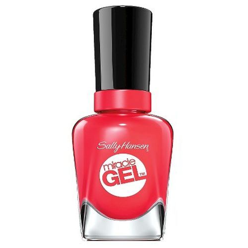 Sally Hansen Miracle Gel Redgy MG-330 