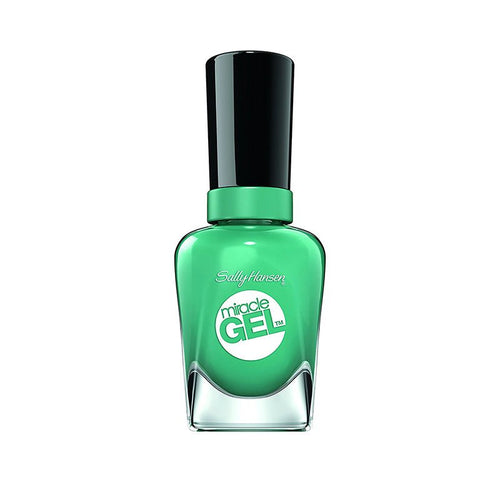 Sally Hansen Miracle Gel S-teal the Show MG-365 