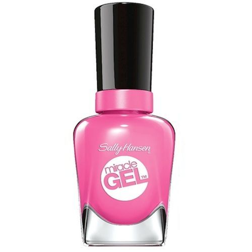 Sally Hansen Miracle Gel Shock Wave MG-310 