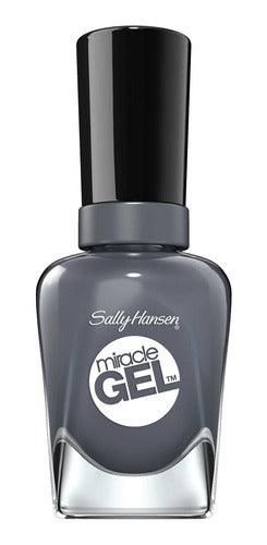 Sally Hansen Miracle Gel Slate-R Girl MG-285 