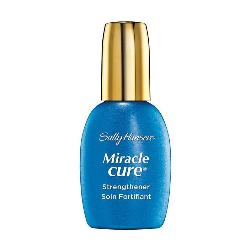 Sally Hansen Nail Miracle - Miracle Cure For Severe Problem Nails 