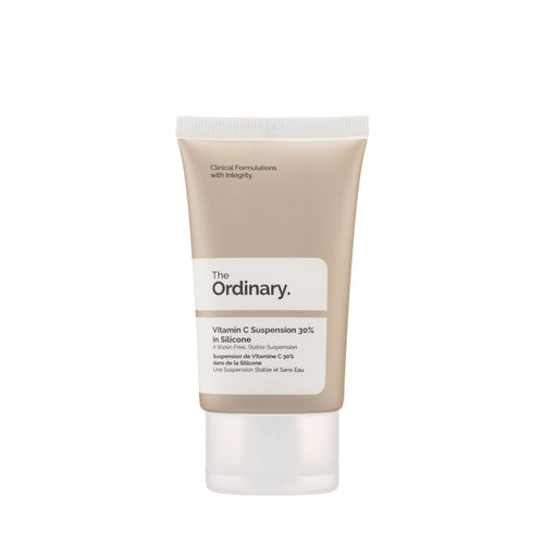 The Ordinary Vitamin C Suspension 30% In Silicon 