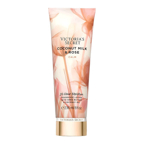 Victoria Secret Coconut Milk & Rose Body Lotion 236ml 