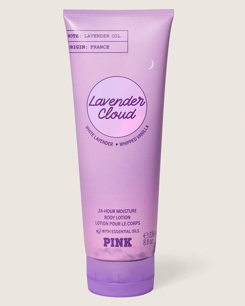 Victoria Secret Pink Lavender Cloud Body Lotion 236ml 