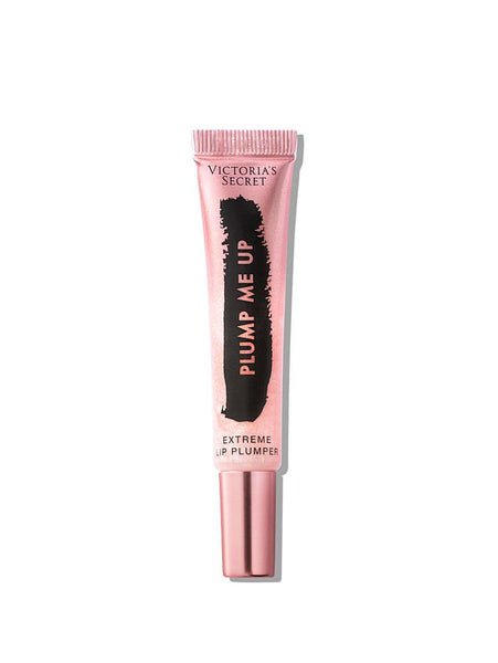 Victoria Secret Plump Me Up Extreme Lip Plumper Amber Shimmer 8.8gm 