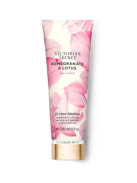 Victoria Secret Pomegranate & Lotus Lotion 236ml 