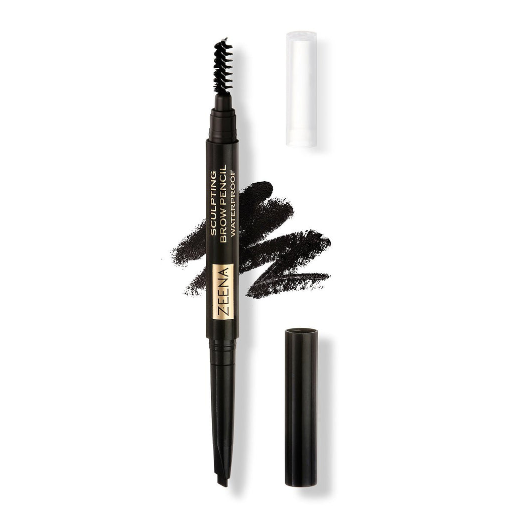 Zeena SCULPTING BROW PENCIL W.P 030 